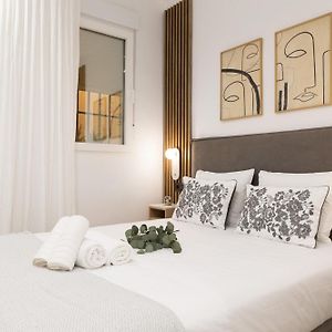 Appartement met een Slaapkamer